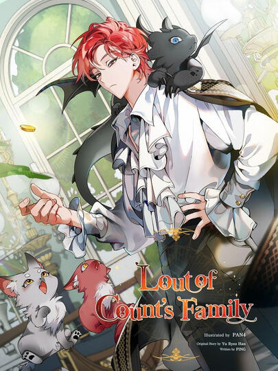 Lout of Count&#39;s Family